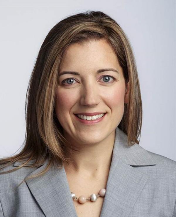 Caroline Blouin Financial Services Regulatory Authority of Ontario