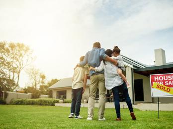 Consumer Mortgage